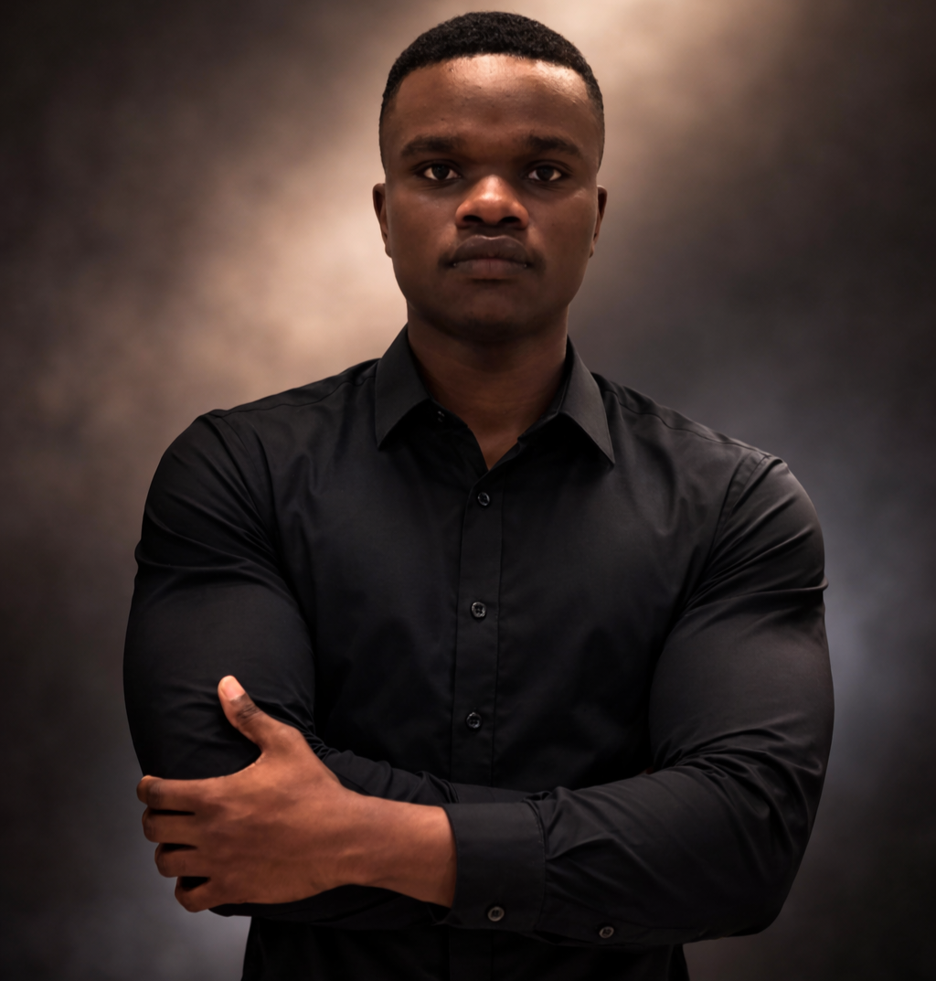 Nkosi Mbuyisa